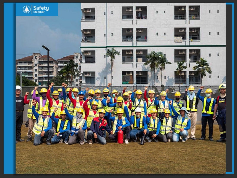 ภาพบรรยากาศอบรมผู้เฝ้าระวังไฟ1