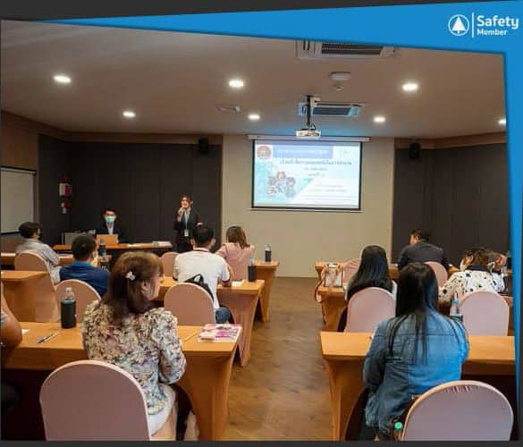 ภาพบรรยากาศอบรม-จป-บริหาร2