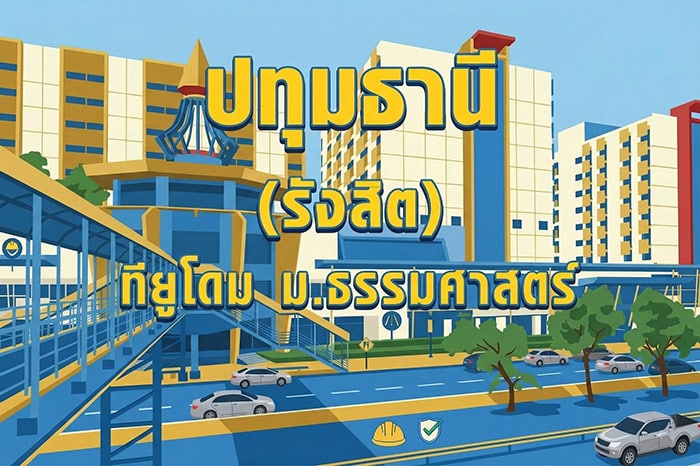 ปทุมธานี(รังสิต)