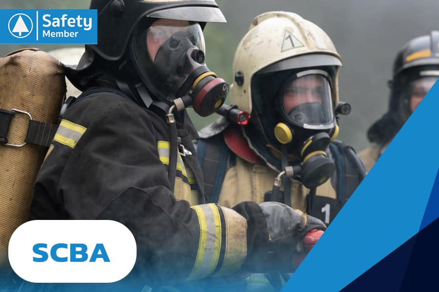 SCBA